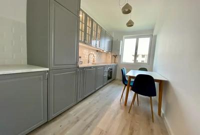 Apartament 2 camere - Etaj 1 - Caramida - Lift - Incalzire pardoseala - 2