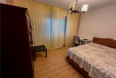 Apartament cu 3 camere decomandat în Aviației - 9