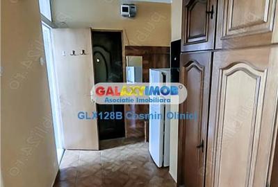 Garsonieră decomandată, mobilată în Tineretului - 3