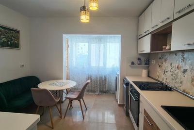 Apartament cu 2 camere decomandat în Decebal - 3