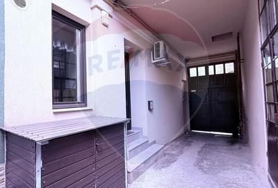 Apartament de inchiriat ultracentral - Str Cuza Voda - 10