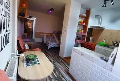 Apartament cu 1 camere de vânzare în zona Ultracentral - 2