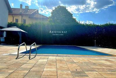 Vila deosebita pe malul lacului Corbeanca Vila deosebita pe malul lacului Corbeanca - 17