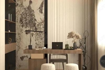 Vila Contemporana Premium Calea Aradului, British school - 13