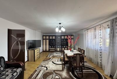 Casa cu 6 camere in Cristur, 287mp - 2