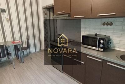 Apartament cu 2 camere semidecomandat în Nufărul - 2