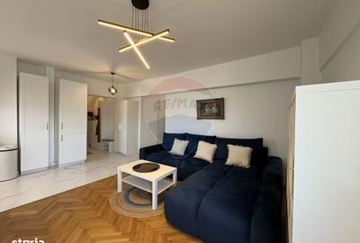 Apartament cu 3 camere, mobilat în Ultracentral - 7