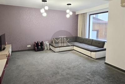 Vila 5 camere | American Village Pipera I 3Locuri de parcare - 19