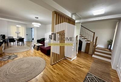 Vanzare vila 4 camere, in Ploiesti, Cartier Albert - 4