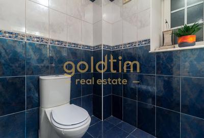 VILA DUPLEX/COMPLEX INCHIS SECURIZAT/BANEASA RESIDENTIAL/IANCU NICOLAE/ GARAJ - 32