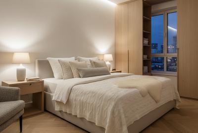 Apartament cu 2 camere decomandat în Militari - 3