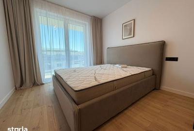 Apartament cu 2 camere în Iris - 9