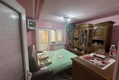 2 camere, decomandat, etaj 1, centrala termica, Dorobantilor! - 3