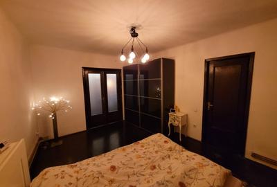 Corneliu Coposu la OMV 3 Camere - 8