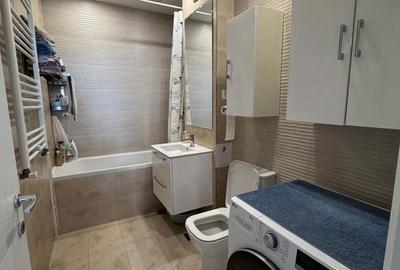 Apartament cu 3 camere, mobilat în Theodor Pallady - 2