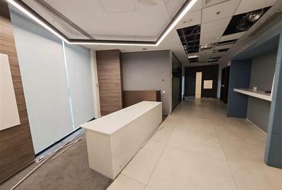 Spațiu comercial, de 13,725 mp, în Aviației - 3