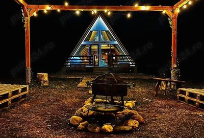 Casă cu Teren 7000 Mp în Aluniș - 3