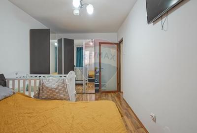 Comision zero! Apartament cu 2 camere de vanzare Calea Bucuresti - 11