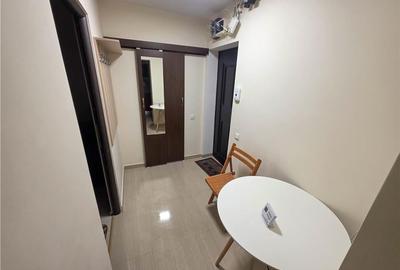 Apartament 2 camere, bloc izolat, Moldovei, Tudor, Targu Mures - 9