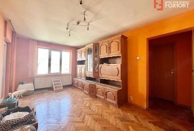 Apartament 4 camere de vanzare, zona Olimpia Stadion - 12