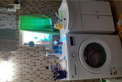 Casă cu 2 camere cu Teren 1500 Mp în Mânzălești - 8