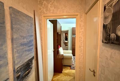 Apartament 3 camere - Campia Libertatii - 10