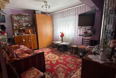 Garsonieră decomandată în Central - 8