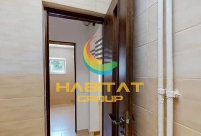 Apartament cu 2 camere decomandat în Alexandru Obregia - 8