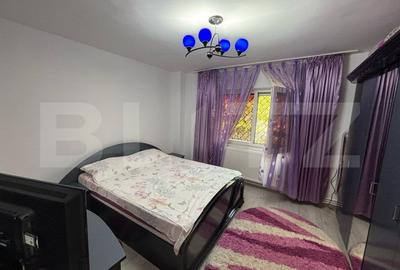 Apartament de vanzare cu 3 camere, 77 mp, zona Micro3 - 8