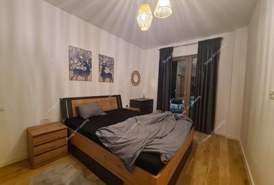 Monarch - Apartament cu 2 camere si loc de parcare privat - Circumvalatiunii - 9