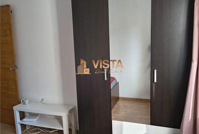 Apartament cu 2 camere decomandat, mobilat în Scriitorilor - 6