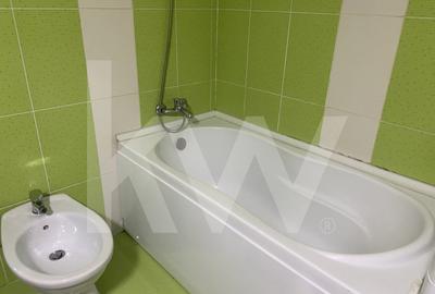 Apartament cu 2 camere semidecomandat, mobilat în Arhitecților - Calea Cisnădiei - 7