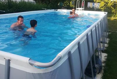 Casă cu 11 camere cu Teren 2200 Mp în Crișan - 5