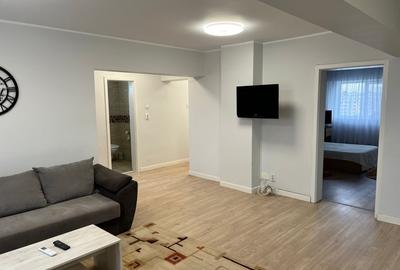 Chirie Apartament 4 camere Calea Rahovei - 3
