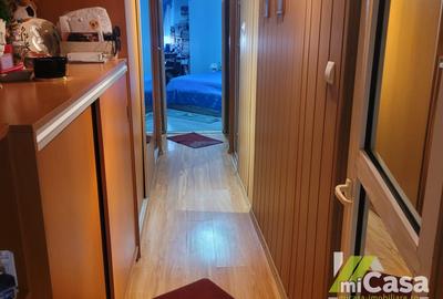 Apartament 3 camere – Zona Siderurgistilor, Galați - 2