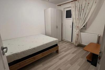 Apartament cu 3 camere decomandat în Central - 2