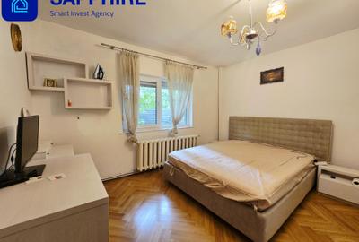 Apartament cu 3 camere decomandat în Panduri - 3