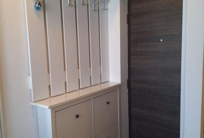 Garsonieră decomandată, mobilată în Central - 9