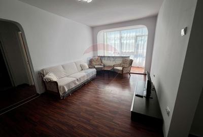 Apartament 2 camere de inchiriat zona Mihai Viteazul - recent renovat - 3