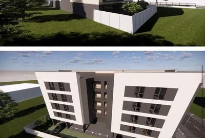 Apartament cu 3 camere decomandat în Străulești - 3
