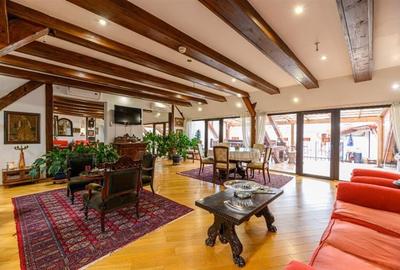 Descopera eleganta istorica si calatoreste in timp, in inima Brasovului - 20