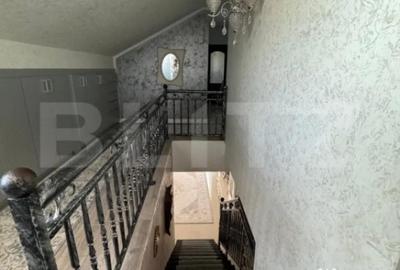 Apartament cu 4 camere decomandat în Central - 2