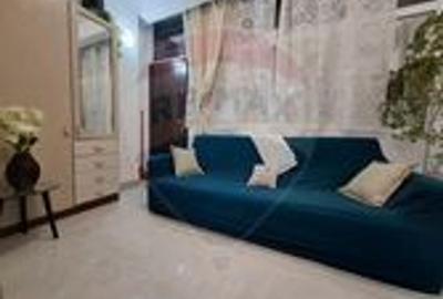 Apartament cu 2 camere decomandat, mobilat în P-ța Romană - 1