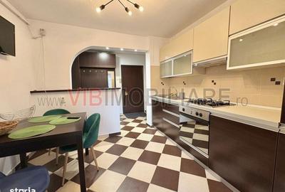 Apartament cu 2 camere decomandat în Crângași - 1
