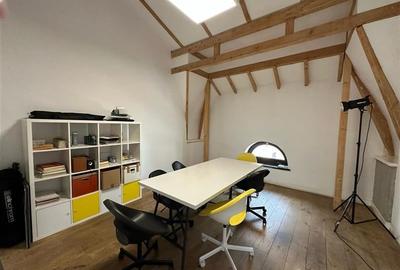 Spatii pentru birouri in vila - 233 mp - aproape km 0 - 15