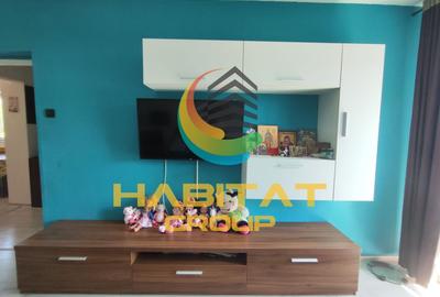 Apartament cu 3 camere decomandat, mobilat în P-ța Reșița - 1