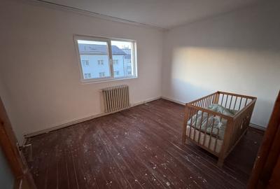 Apartament cu 2 camere semidecomandat în Central - 6