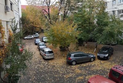 Apartament trei camere decomandate, mobilat si utilat, etaj unu, ultracentral - 19