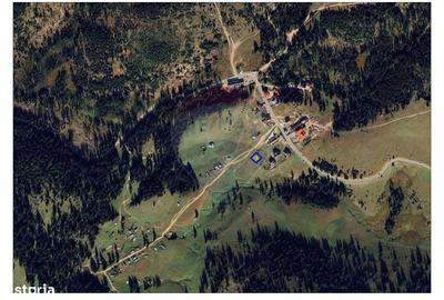 Spațiu comercial, în Ghețari - 2