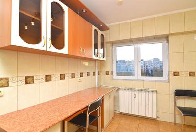 Apartament cu 4 camere decomandat în Unirii - 11
